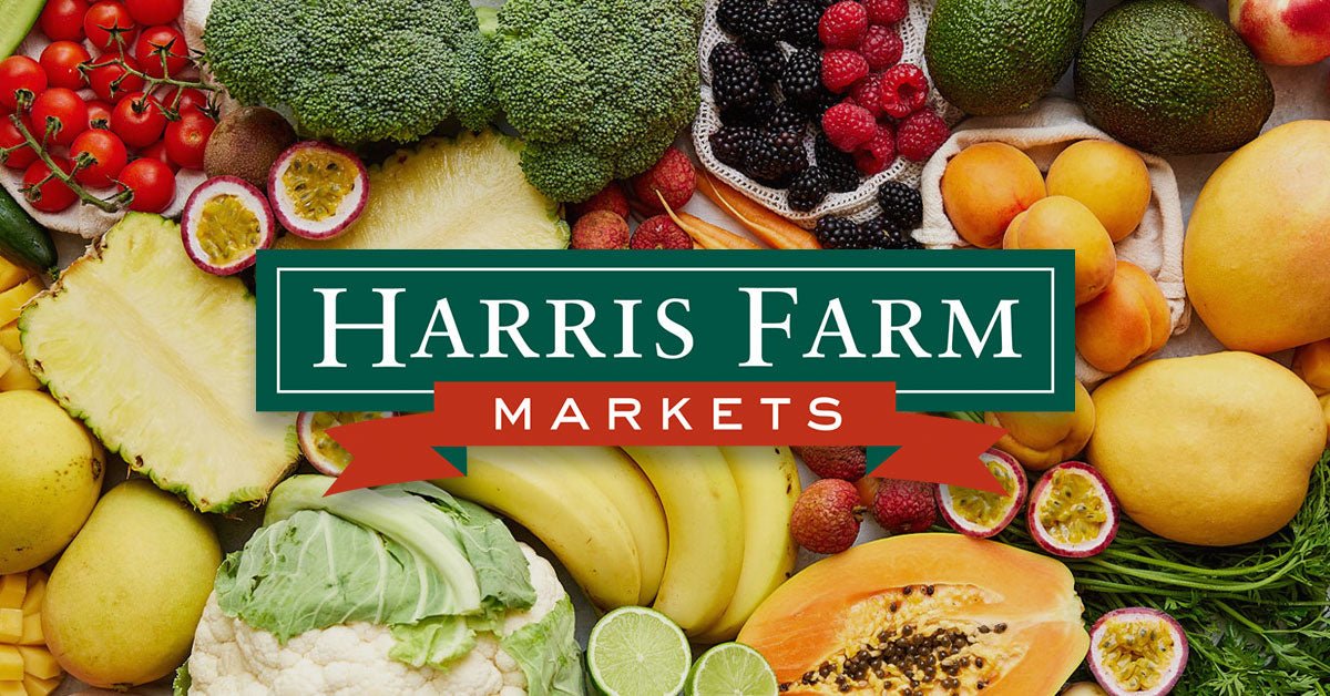 Harris Farm Markets Broadway